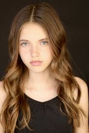 MAISIE DE KRASSEL